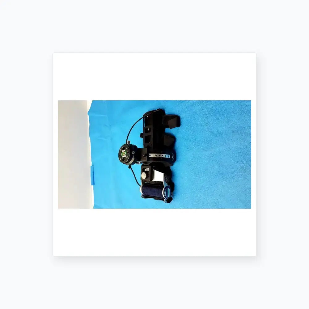 Unbranded Rechargeable Indirect Ophthalmoscope with Headband Indirect Ophthalmoscope, as-is (for parts) product photo 3
