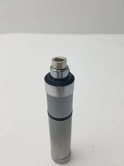 Unbranded Rechargeable Otoscope Battery Handle Otoscope Battery Handle, second-hand product photo 3