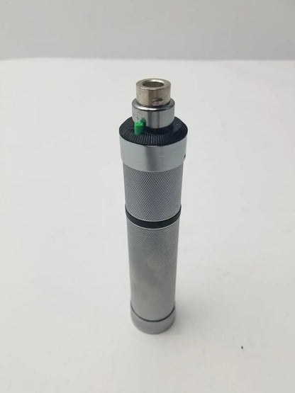 Unbranded Rechargeable Otoscope Battery Handle Otoscope Battery Handle, second-hand product photo 1