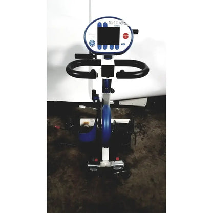 Reck Motomed Viva 2 Arm and Leg Trainer Passive Active Movement Therapy Unit Movement Therapy Unit, second-hand product photo 5