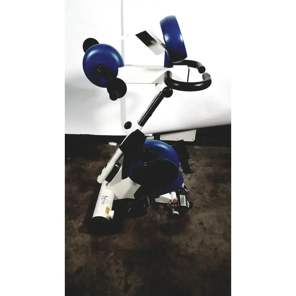 Reck Motomed Viva 2 Arm and Leg Trainer Passive Active Movement Therapy Unit Movement Therapy Unit, second-hand product photo 2