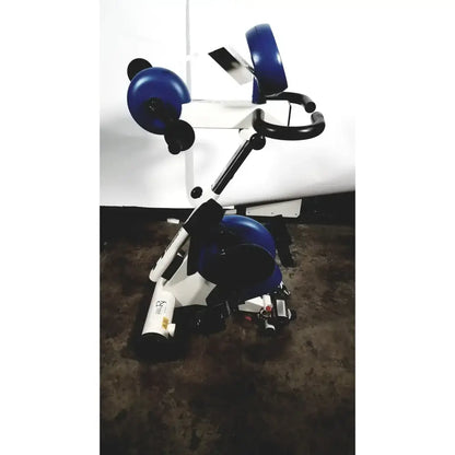 Reck Motomed Viva 2 Arm and Leg Trainer Passive Active Movement Therapy Unit Movement Therapy Unit, second-hand product photo 2