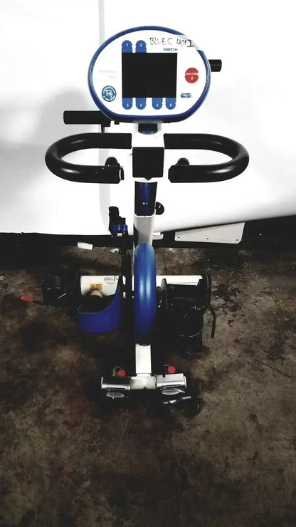 Reck Motomed Viva 2 Arm and Leg Trainer Passive Active Movement Therapy Unit Movement Therapy Unit, second-hand product photo 1