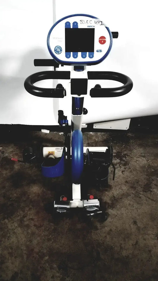 Reck Motomed Viva 2 Arm and Leg Trainer Passive Active Movement Therapy Unit Movement Therapy Unit, second-hand product photo 1