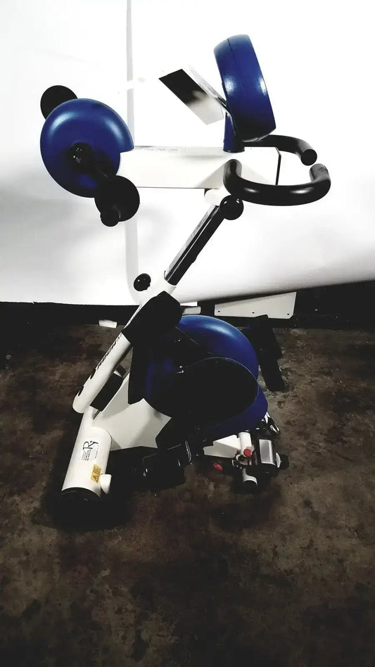 Reck Motomed Viva 2 Arm and Leg Trainer Passive Active Movement Therapy Unit Movement Therapy Unit, second-hand product photo 2
