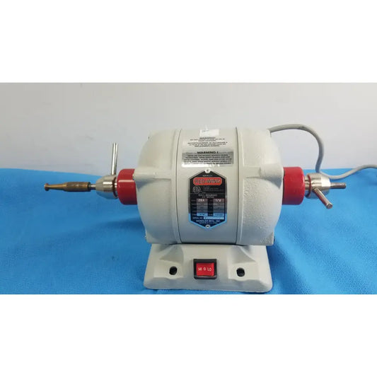 Reuse Medical Red Wing 26A Dental Jewelry Polishing Speed Motor Grinder Other Medical & Lab Equipment, second-hand product photo 1