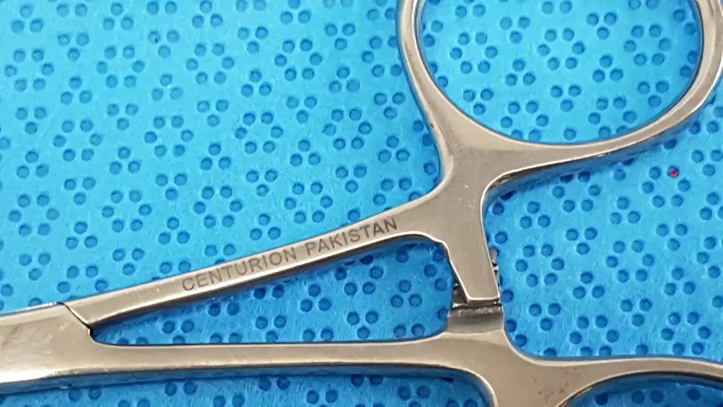 Centurion Pakistan Reduction Forceps with Points 399.07 Lot of 3 – Surgical Stainless Orthopedic Reduction Forceps, second-hand product photo 4