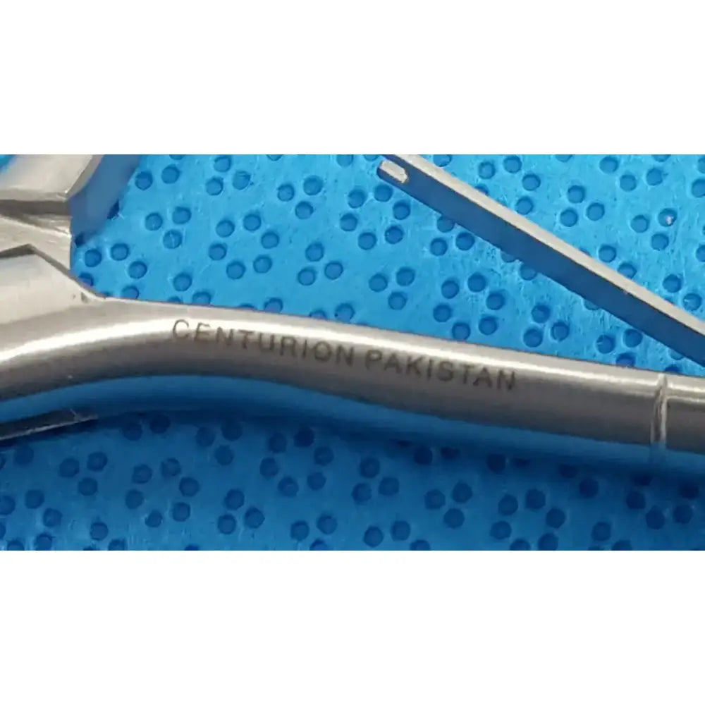 Centurion Pakistan Reduction Forceps with Points 399.07 Lot of 3 – Surgical Stainless Orthopedic Reduction Forceps, second-hand product photo 9