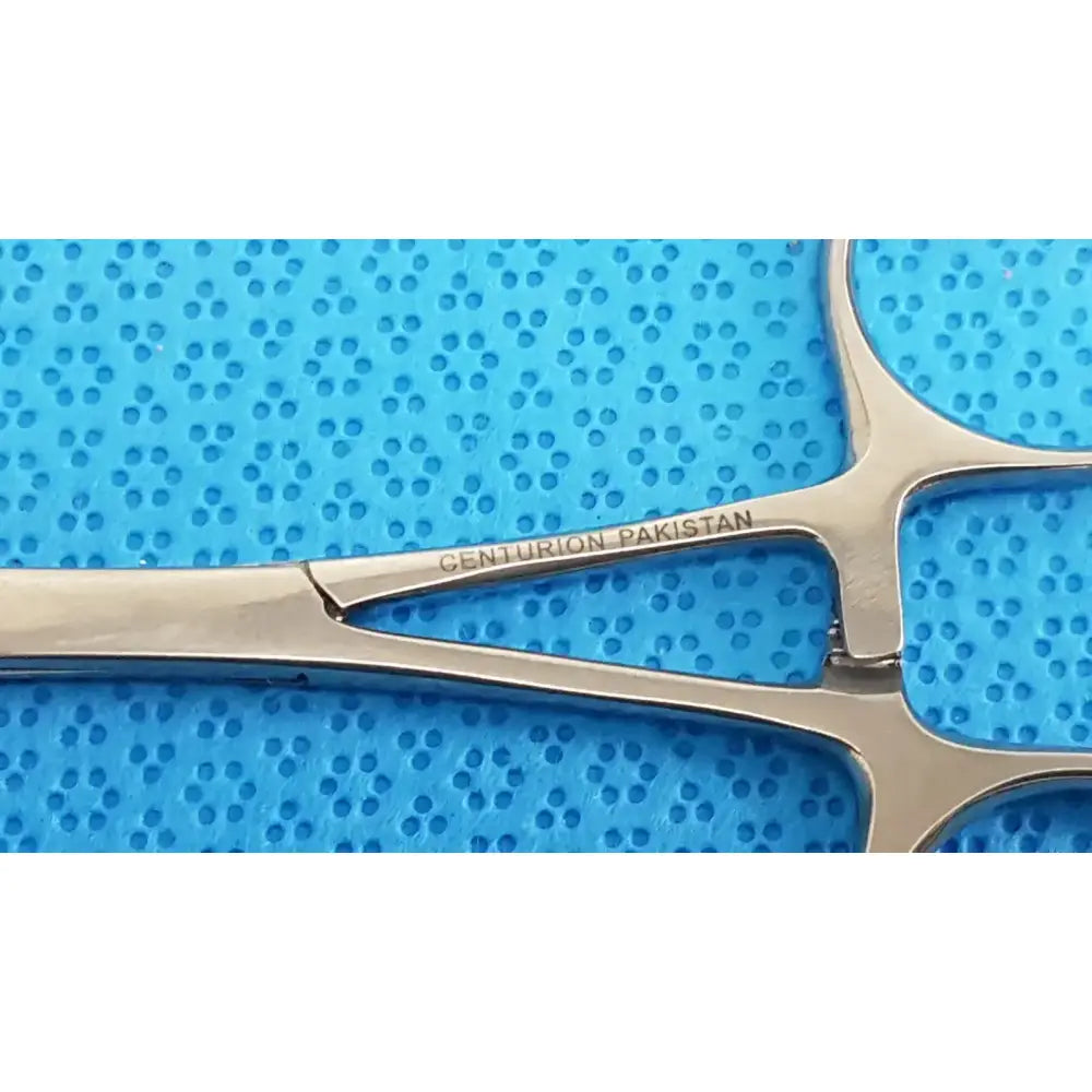 Centurion Pakistan Reduction Forceps with Points 399.07 Lot of 3 – Surgical Stainless Orthopedic Reduction Forceps, second-hand product photo 5