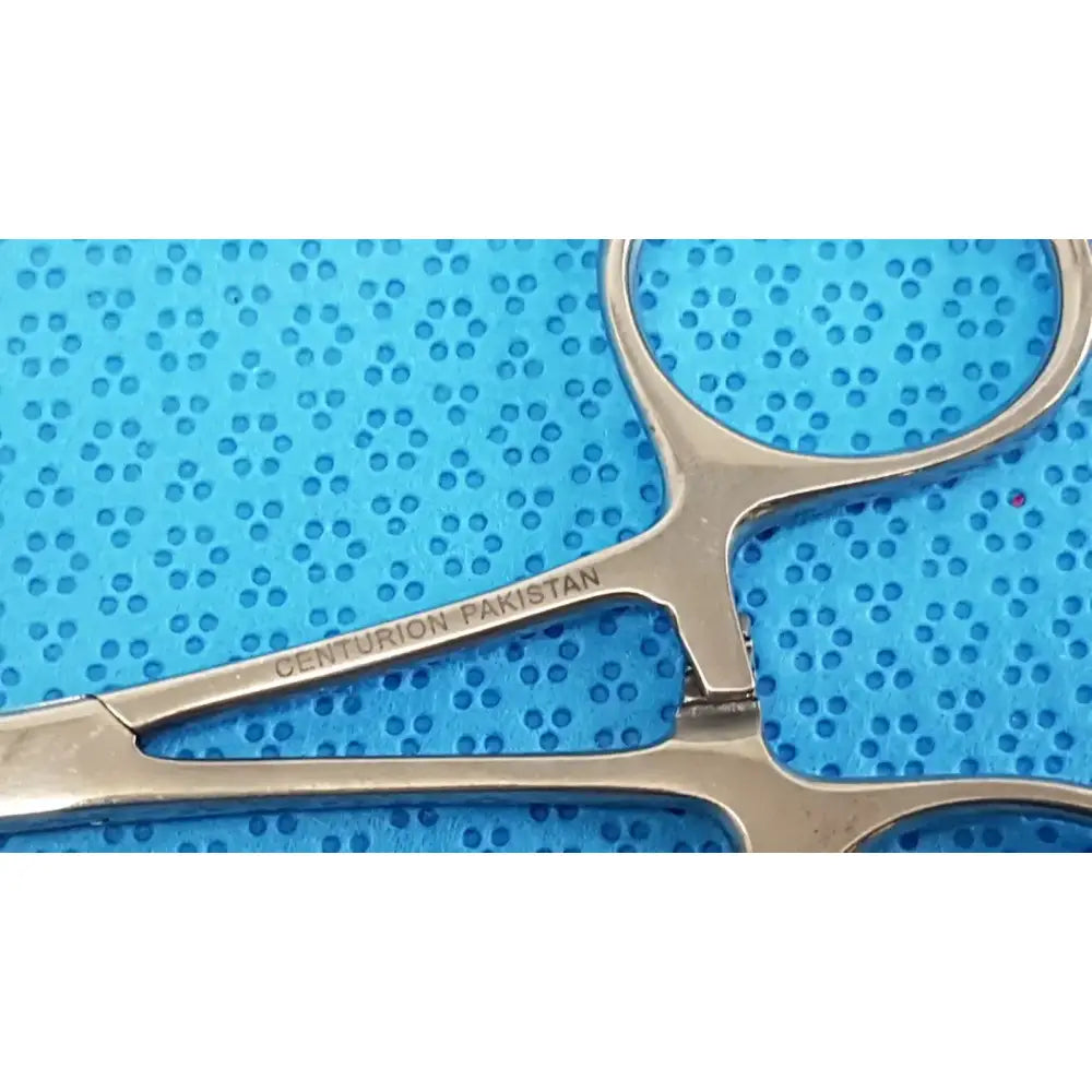 Centurion Pakistan Reduction Forceps with Points 399.07 Lot of 3 – Surgical Stainless Orthopedic Reduction Forceps, second-hand product photo 4