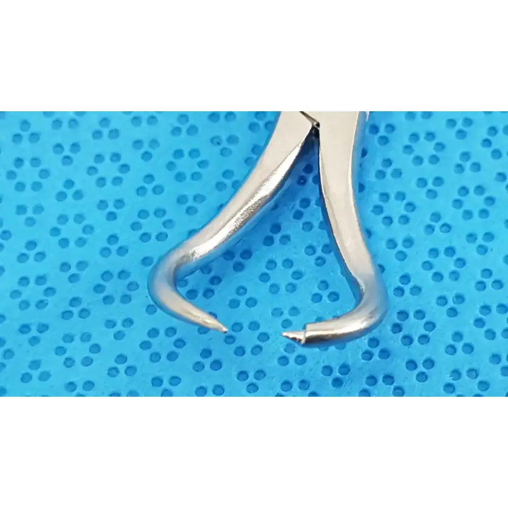 Centurion Pakistan Reduction Forceps with Points 399.07 Lot of 3 – Surgical Stainless Orthopedic Reduction Forceps, second-hand product photo 7