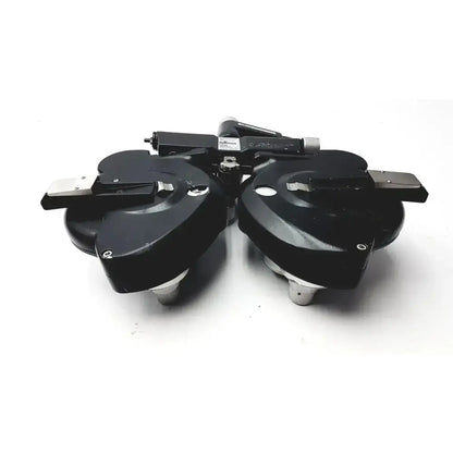Reichert 11625 Minus Cylinder Phoropter Refracting Instrument - Has Some Damage Phoropter, as-is (for parts) product photo 13