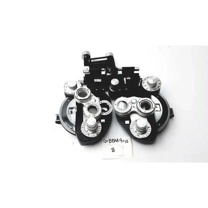 Reichert 11625 Minus Cylinder Phoropter Refracting Instrument - Has Some Damage Phoropter, as-is (for parts) product photo 1