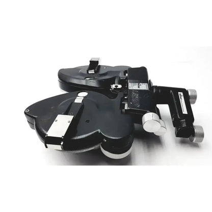 Reichert 11625 Minus Cylinder Phoropter Refracting Instrument - Has Some Damage Phoropter, as-is (for parts) product photo 12