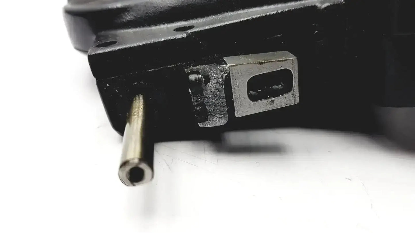 Reichert 11625 Minus Cylinder Phoropter Refracting Instrument - Has Some Damage Phoropter, as-is (for parts) product photo 4