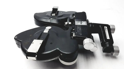 Reichert 11625 Minus Cylinder Phoropter Refracting Instrument - Has Some Damage Phoropter, as-is (for parts) product photo 12
