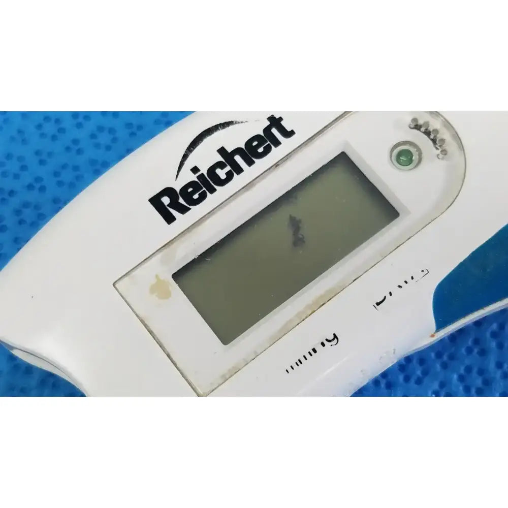 Reichert 230590 Tono Pen AVIA Handheld Tonometer with Case Handheld Tonometer, as-is (for parts) product photo 8
