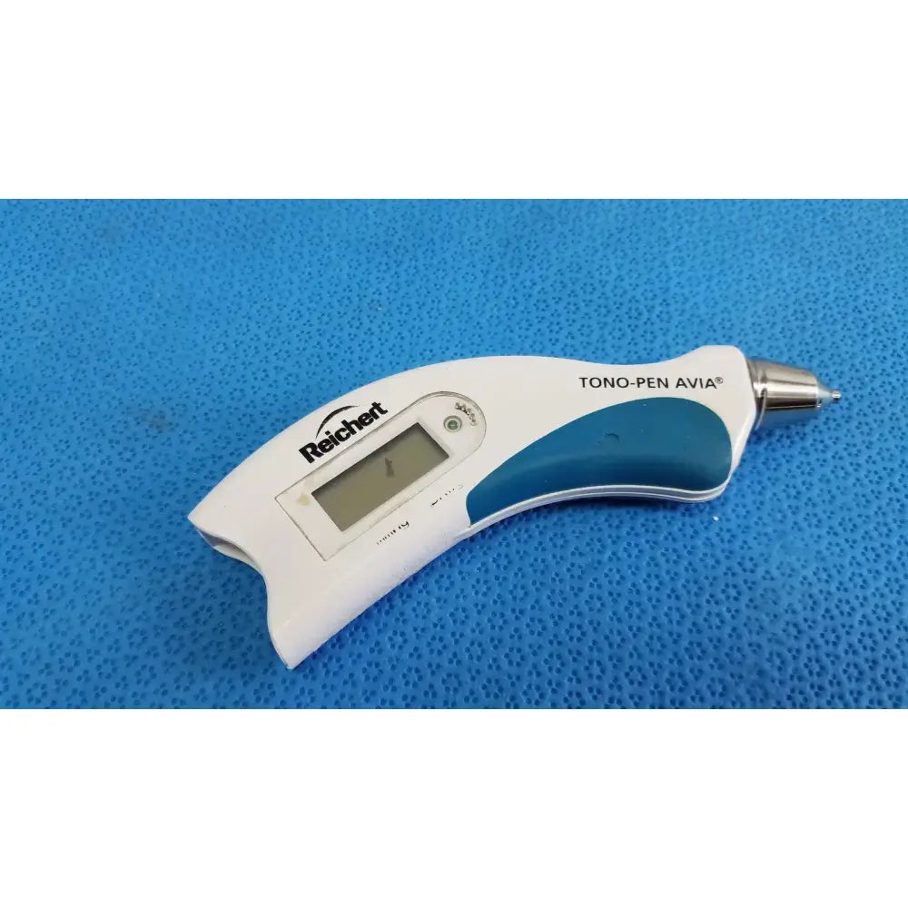 Reichert 230590 Tono Pen AVIA Handheld Tonometer with Case