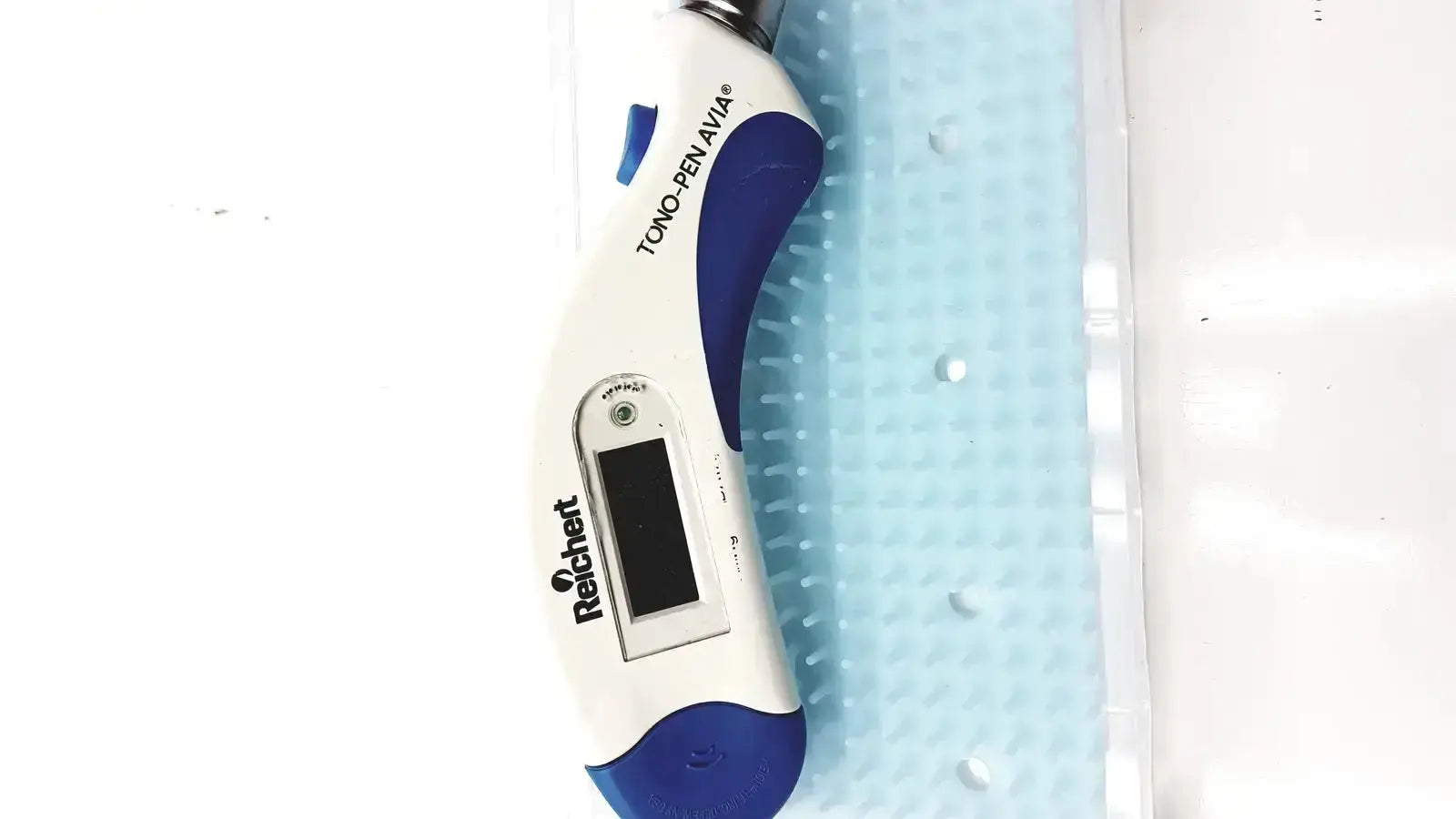 Reichert Avia Tono-Pen Tonometer Tonometer, second-hand product photo 8