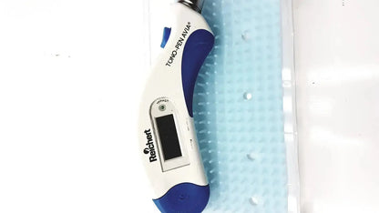 Reichert Avia Tono-Pen Tonometer Tonometer, second-hand product photo 8