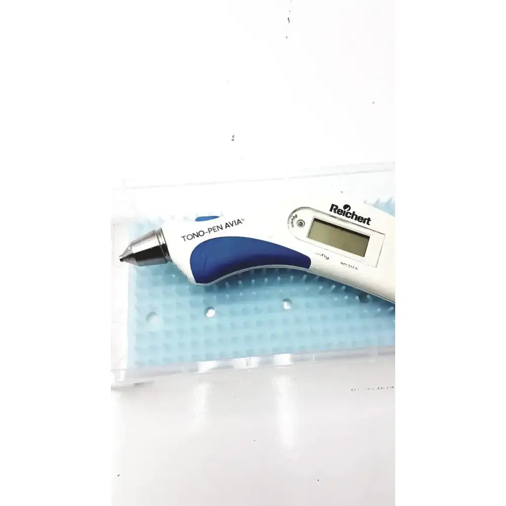 Reichert Avia Tono-Pen Tonometer Tonometer, second-hand product photo 1
