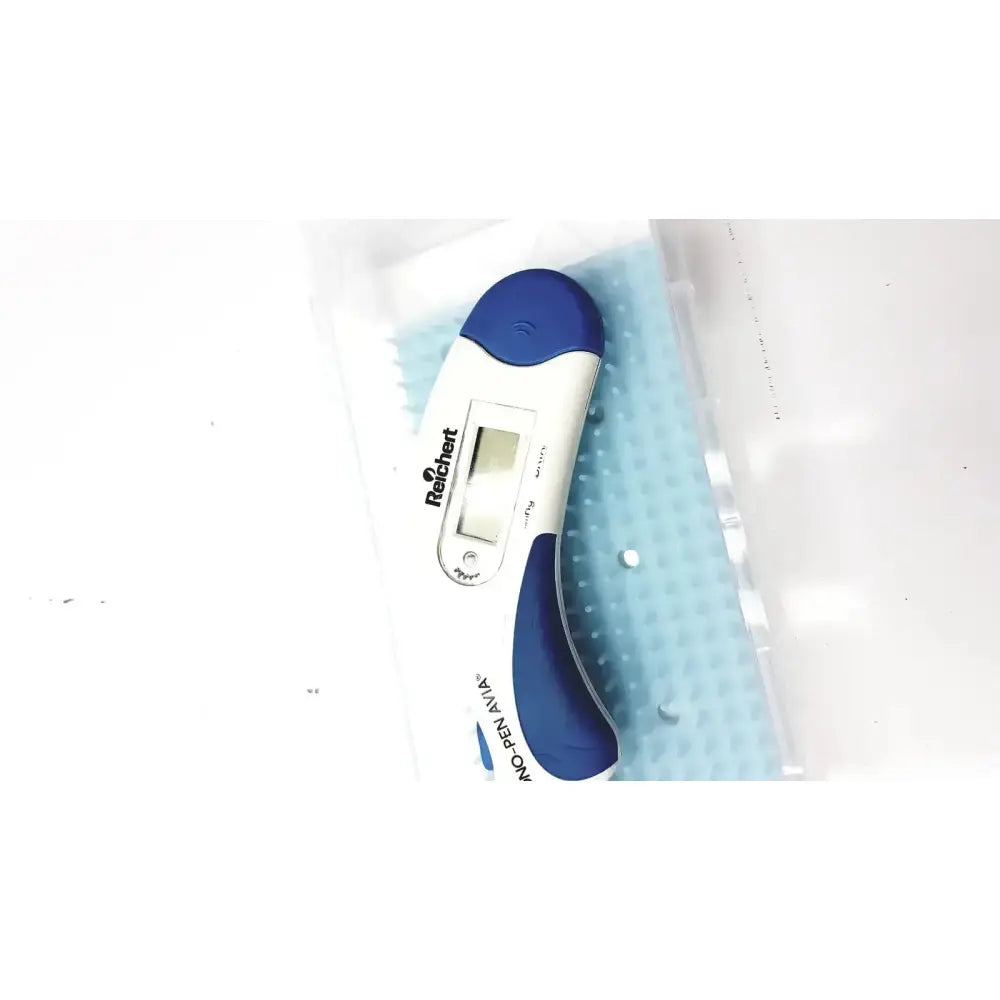 Reichert Avia Tono-Pen Tonometer Tonometer, second-hand product photo 2