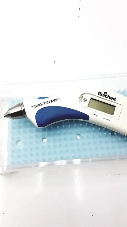Reichert Avia Tono-Pen Tonometer Tonometer, second-hand product photo 1