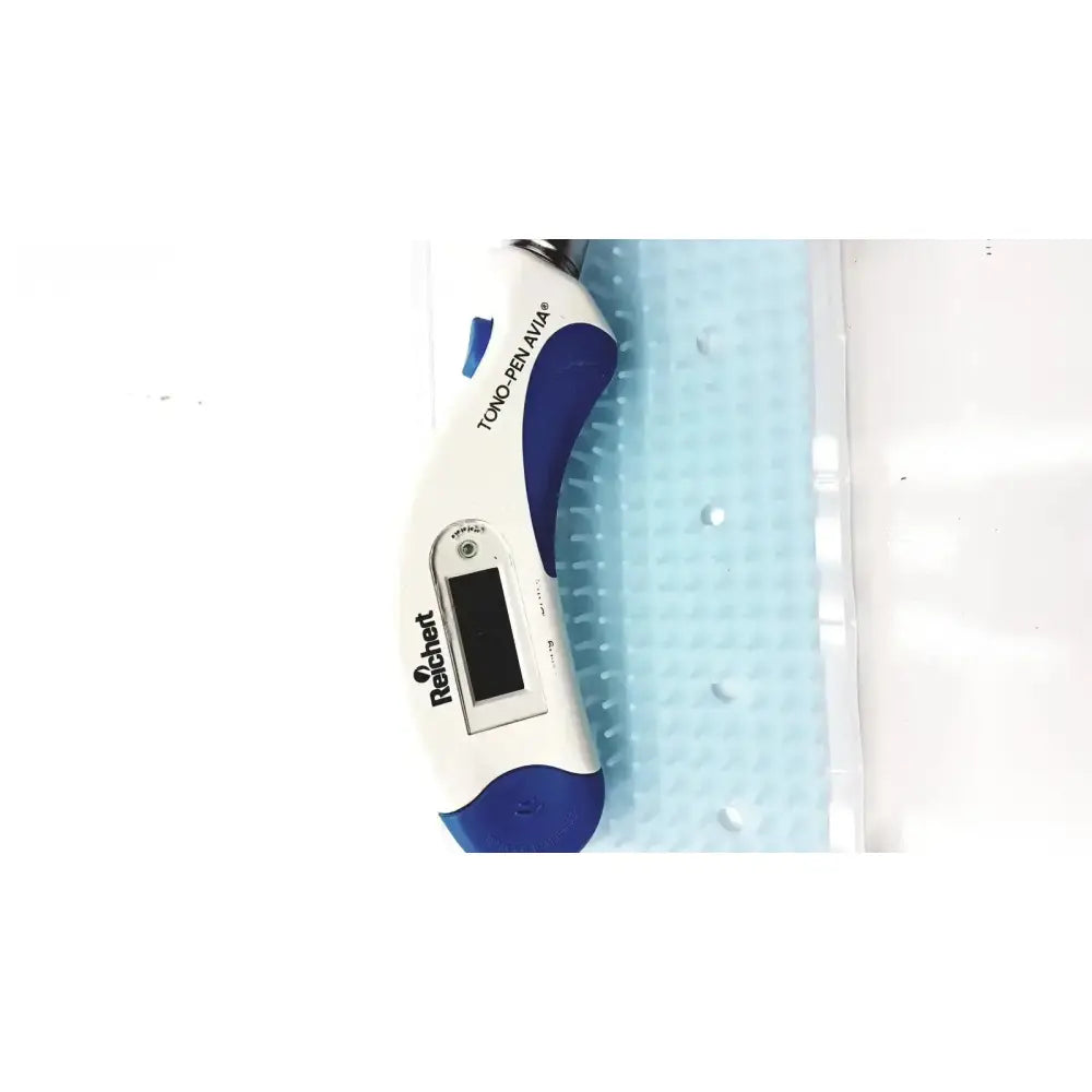 Reichert Avia Tono-Pen Tonometer Tonometer, second-hand product photo 8
