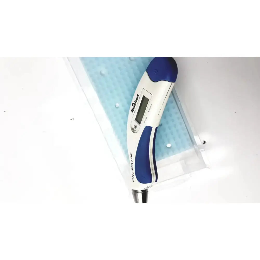 Reichert Avia Tono-Pen Tonometer Tonometer, second-hand product photo 6