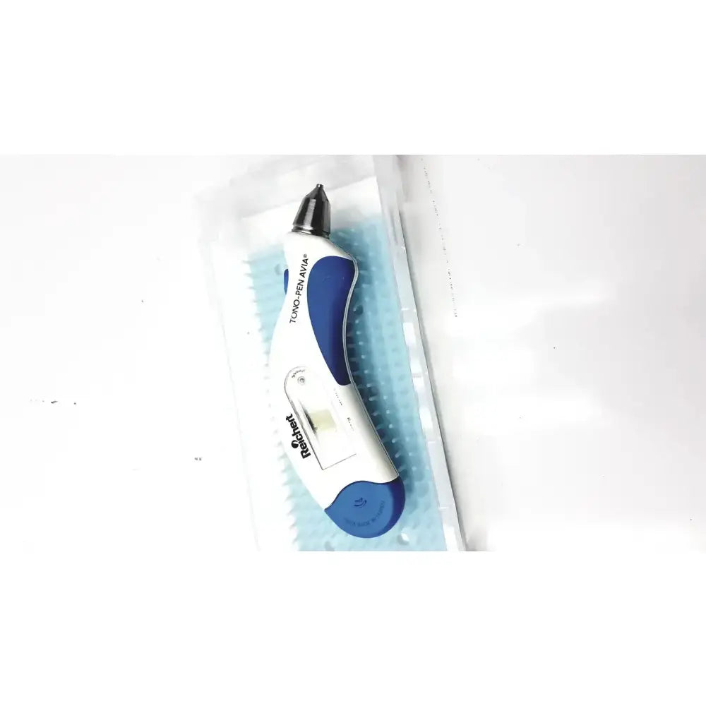 Reichert Avia Tono-Pen Tonometer Tonometer, second-hand product photo 3