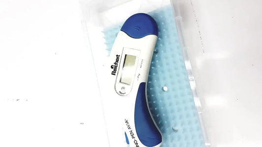 Reichert Avia Tono-Pen Tonometer Tonometer, second-hand product photo 2
