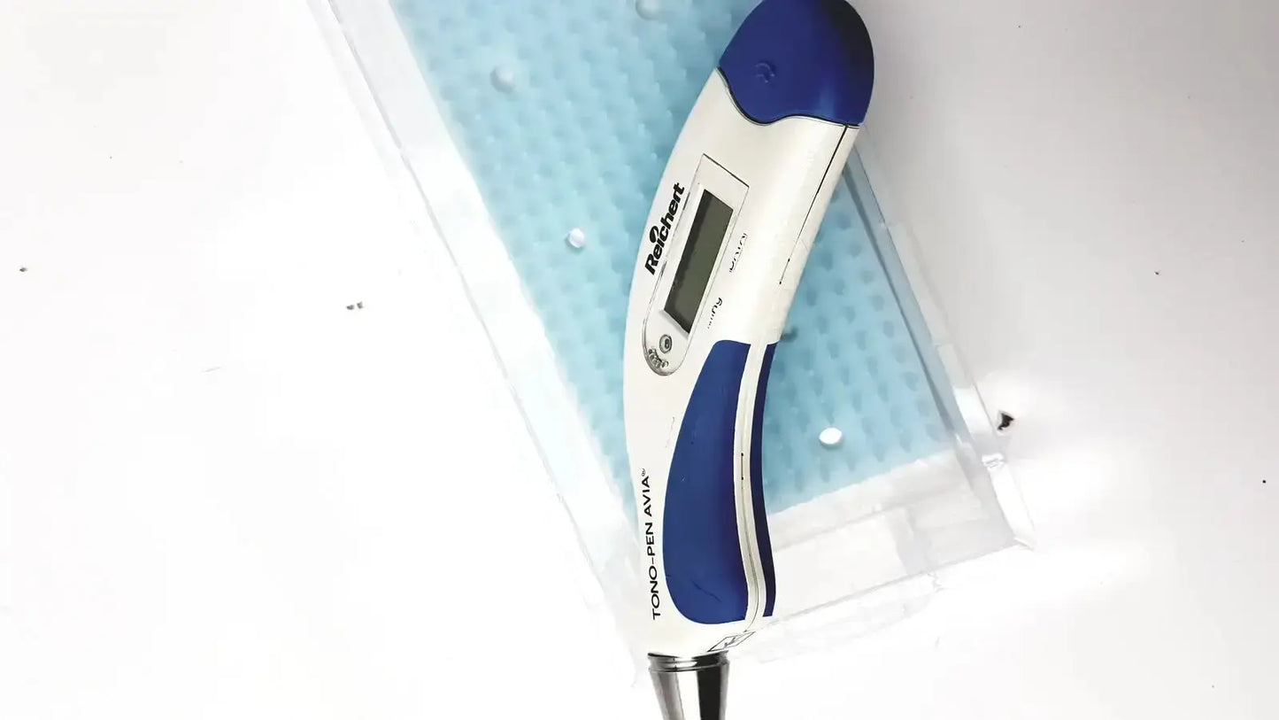 Reichert Avia Tono-Pen Tonometer Tonometer, second-hand product photo 6
