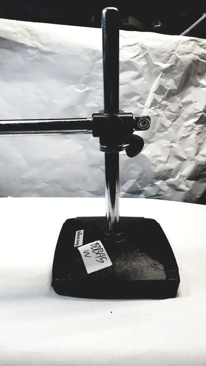 Reichert-Jung Microscpoe Stand Microscope Stand, second-hand product photo 6