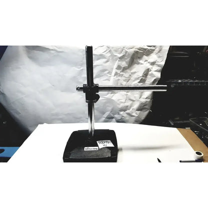Reichert-Jung Microscpoe Stand Microscope Stand, second-hand product photo 1