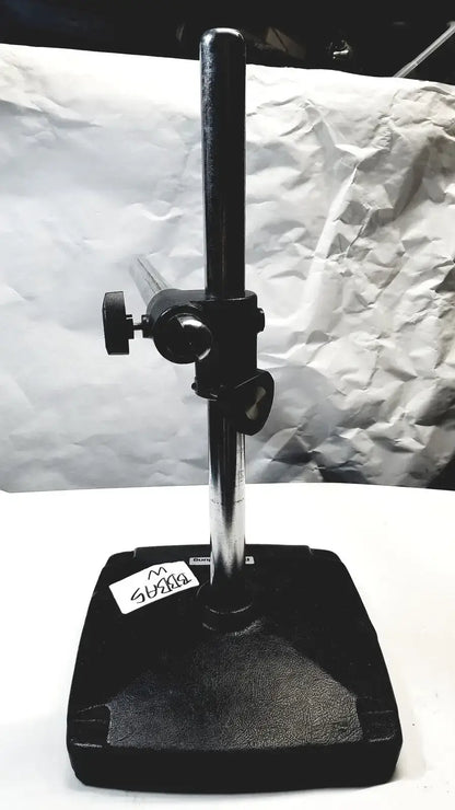 Reichert-Jung Microscpoe Stand Microscope Stand, second-hand product photo 5