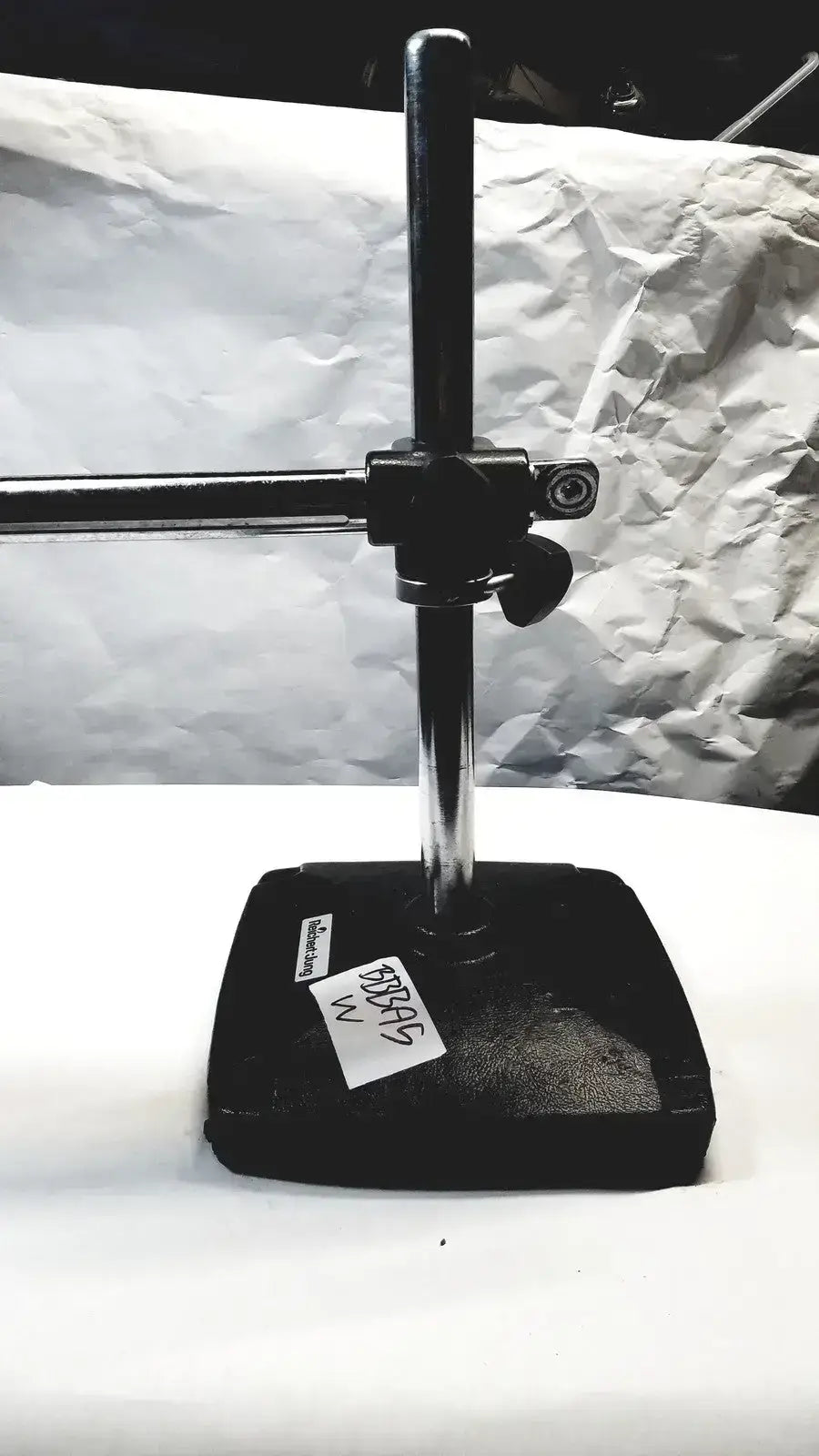 Reichert-Jung Microscpoe Stand Microscope Stand, second-hand product photo 6