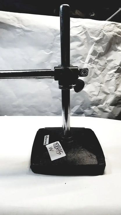 Reichert-Jung Microscpoe Stand Microscope Stand, second-hand product photo 6