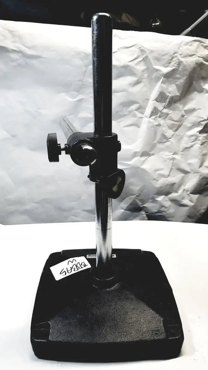 Reichert-Jung Microscpoe Stand Microscope Stand, second-hand product photo 5