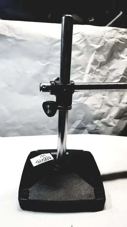 Reichert-Jung Microscpoe Stand Microscope Stand, second-hand product photo 4