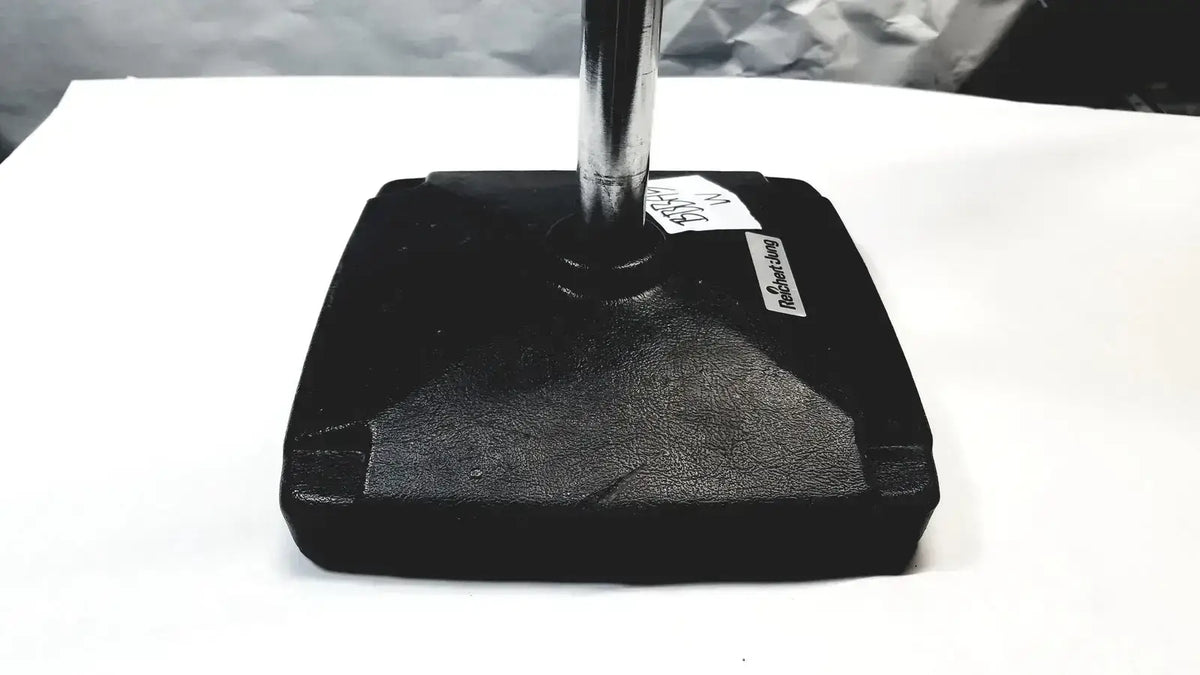 Reichert-Jung Microscpoe Stand Microscope Stand, second-hand product photo 2