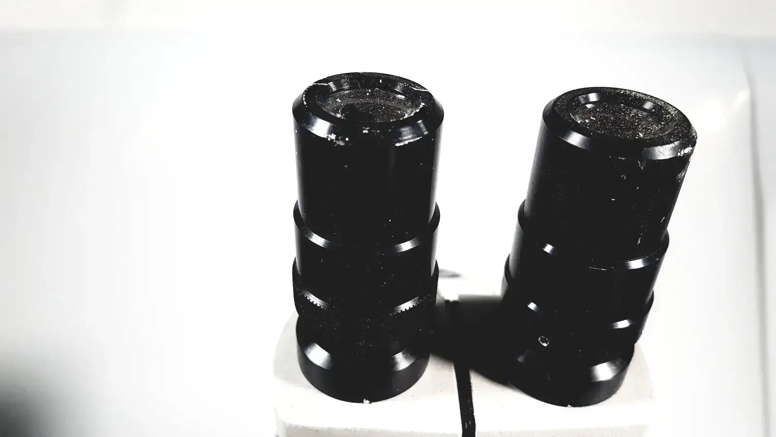 Reichert Microscope Binocular Head 10x W.F Microscope Binocular Head, second-hand product photo 6