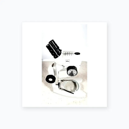 Reichert Microscope Binocular Head 10x W.F Microscope Binocular Head, second-hand product photo 7