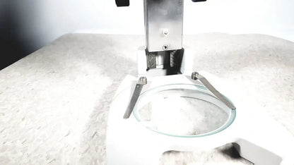 Reichert Microscope Binocular Head 10x W.F Microscope Binocular Head, second-hand product photo 10