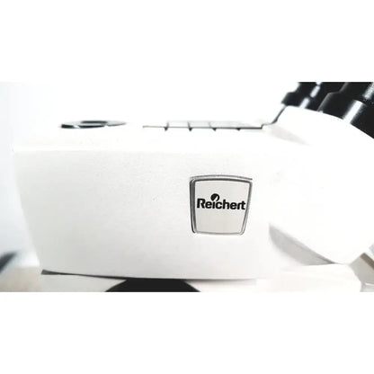 Reichert Microscope Binocular Head 10x W.F Microscope Binocular Head, second-hand product photo 3