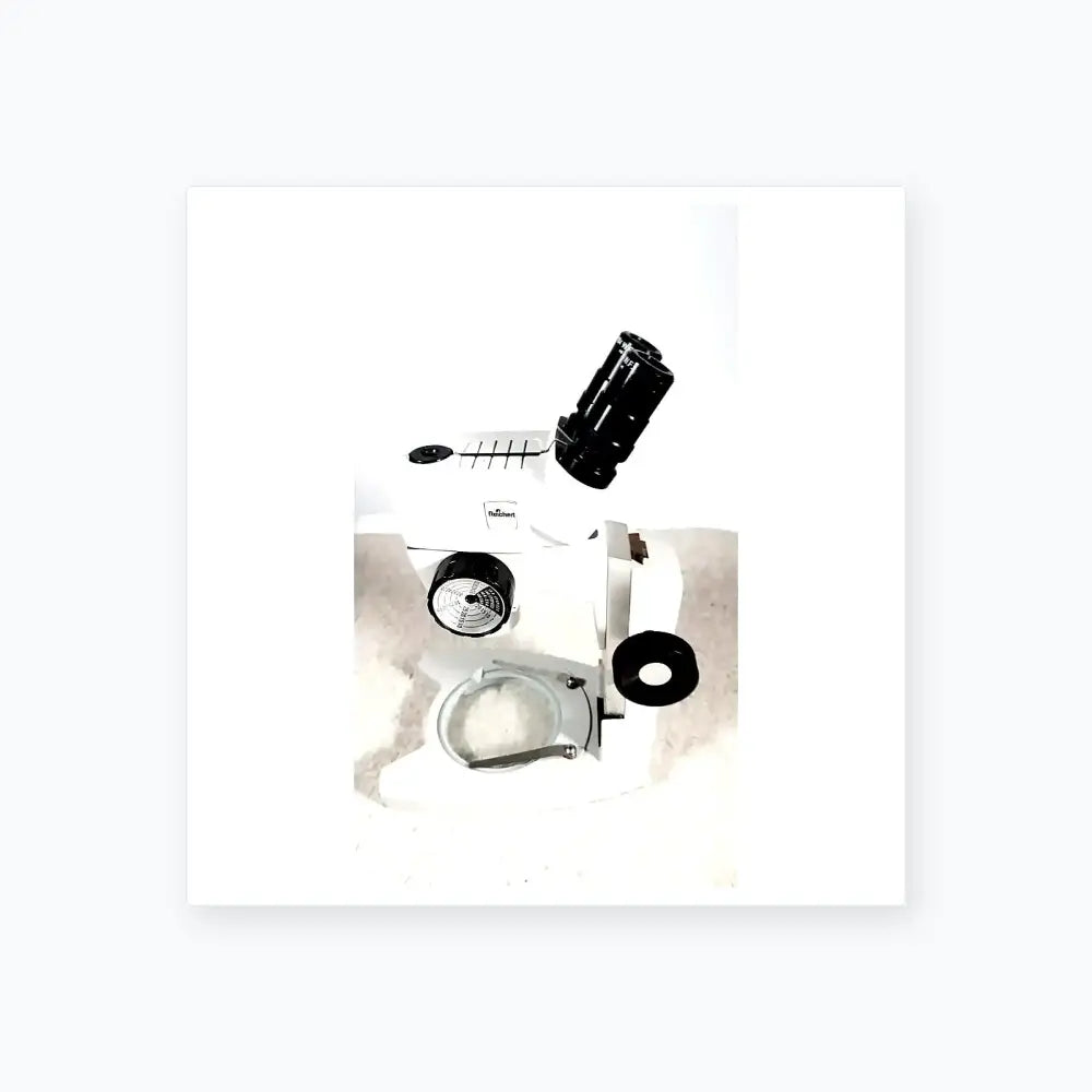Reichert Microscope Binocular Head 10x W.F Microscope Binocular Head, second-hand product photo 1