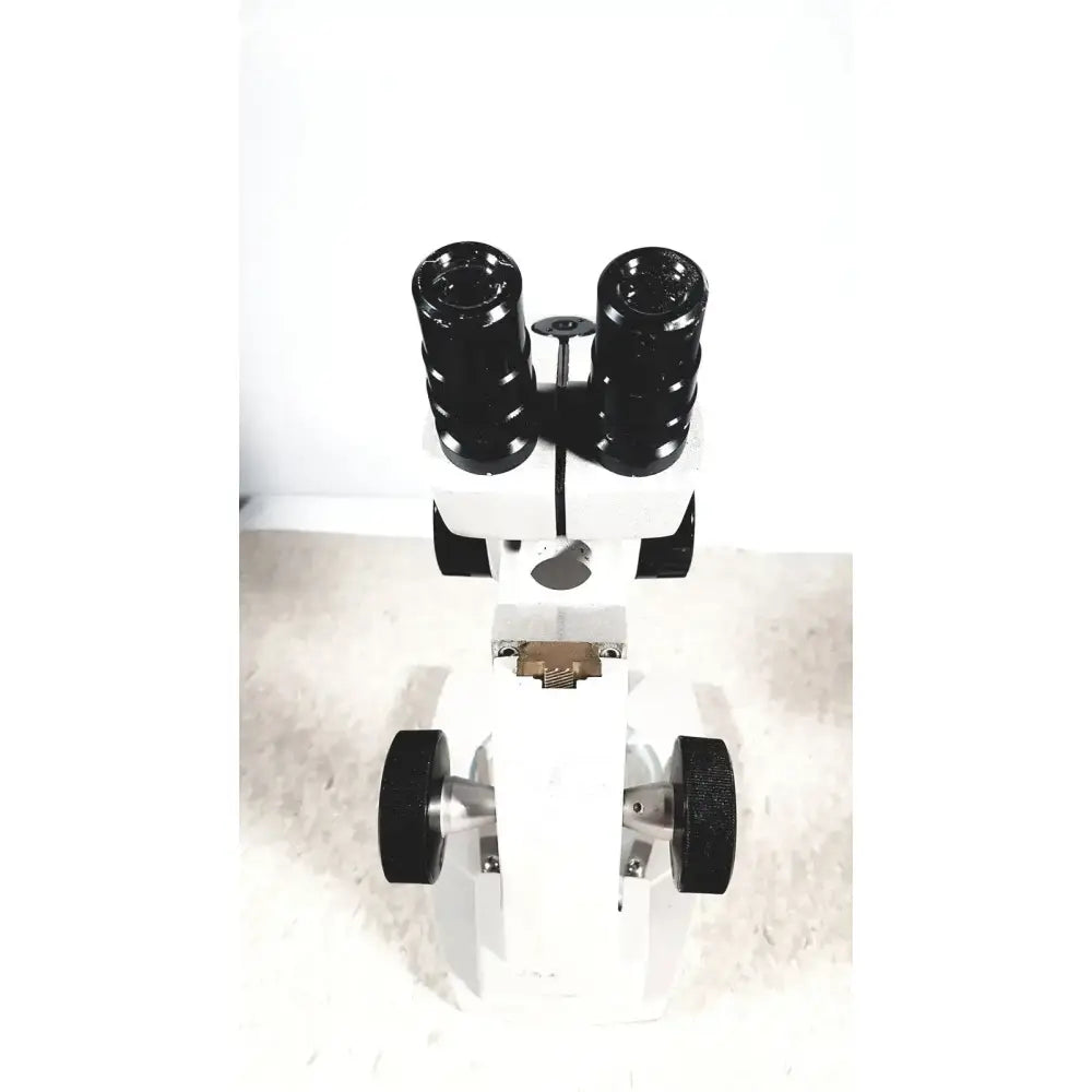 Reichert Microscope Binocular Head 10x W.F Microscope Binocular Head, second-hand product photo 5