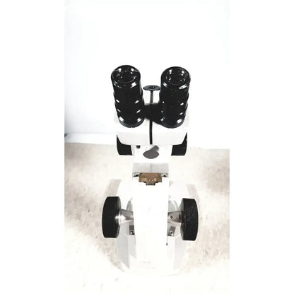 Reichert Microscope Binocular Head 10x W.F Microscope Binocular Head, second-hand product photo 5