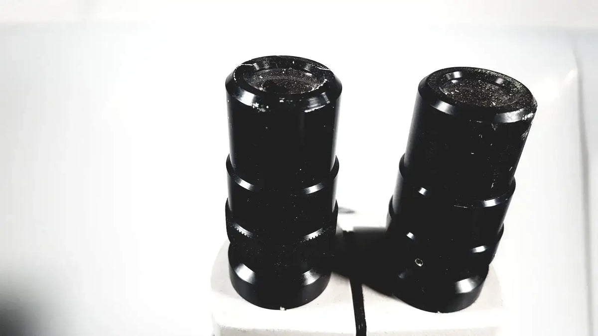 Reichert Microscope Binocular Head 10x W.F Microscope Binocular Head, second-hand product photo 6