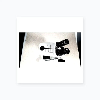Reichert Microscope Binocular Head 10x W.F Microscope Binocular Head, second-hand product photo 11