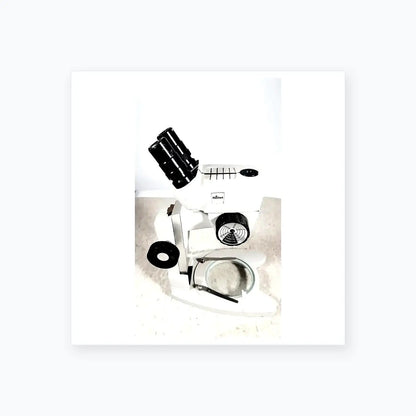 Reichert Microscope Binocular Head 10x W.F Microscope Binocular Head, second-hand product photo 7